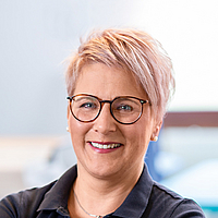 Monika Kuppelmayer